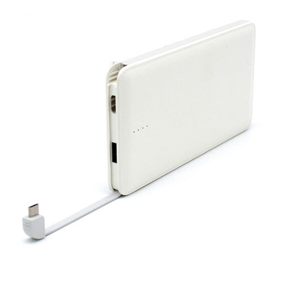 Big capacity Power Bank