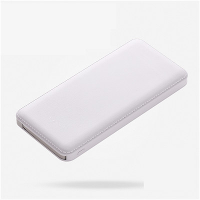 3 input Power Bank