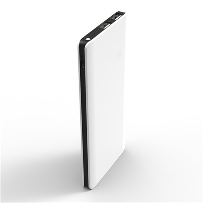 Slim card Power Bank