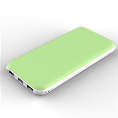 Slim card Power Bank
