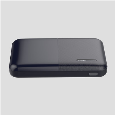 Mini Slim Power Bank