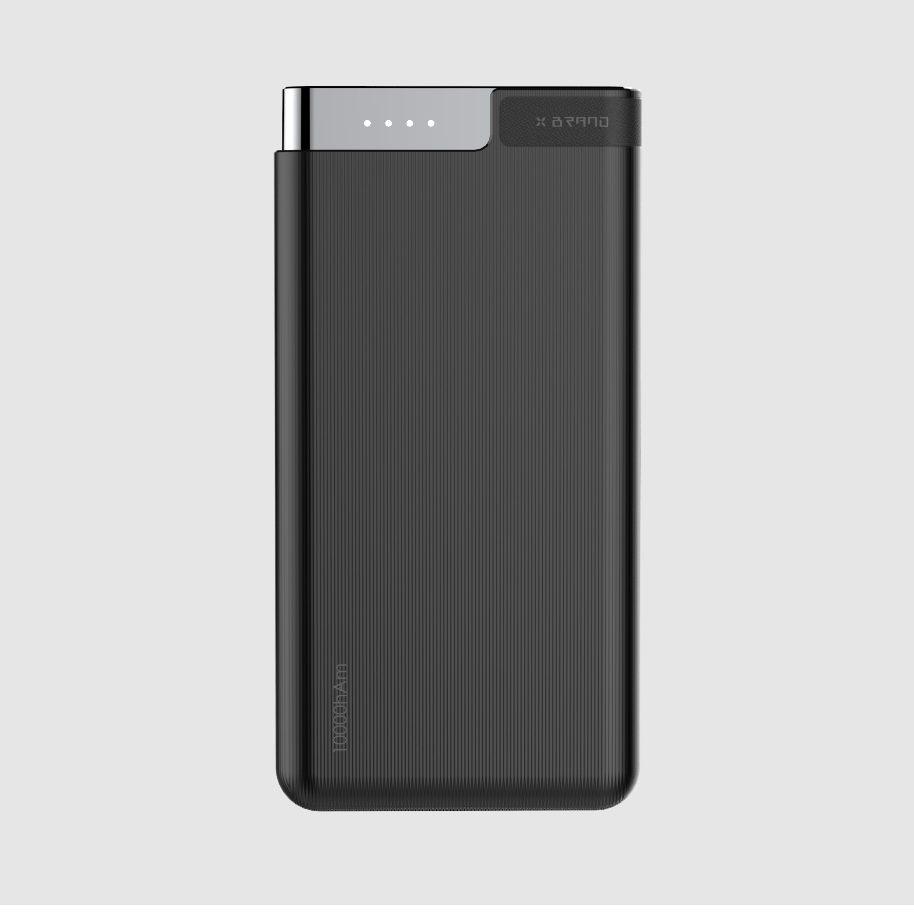 StreamlinePower Bank