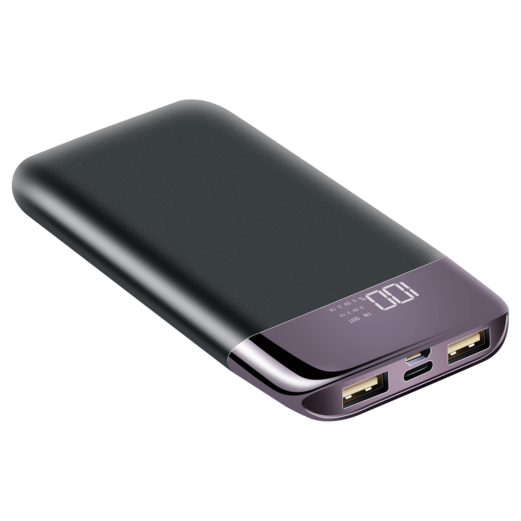 StreamlinePower Bank