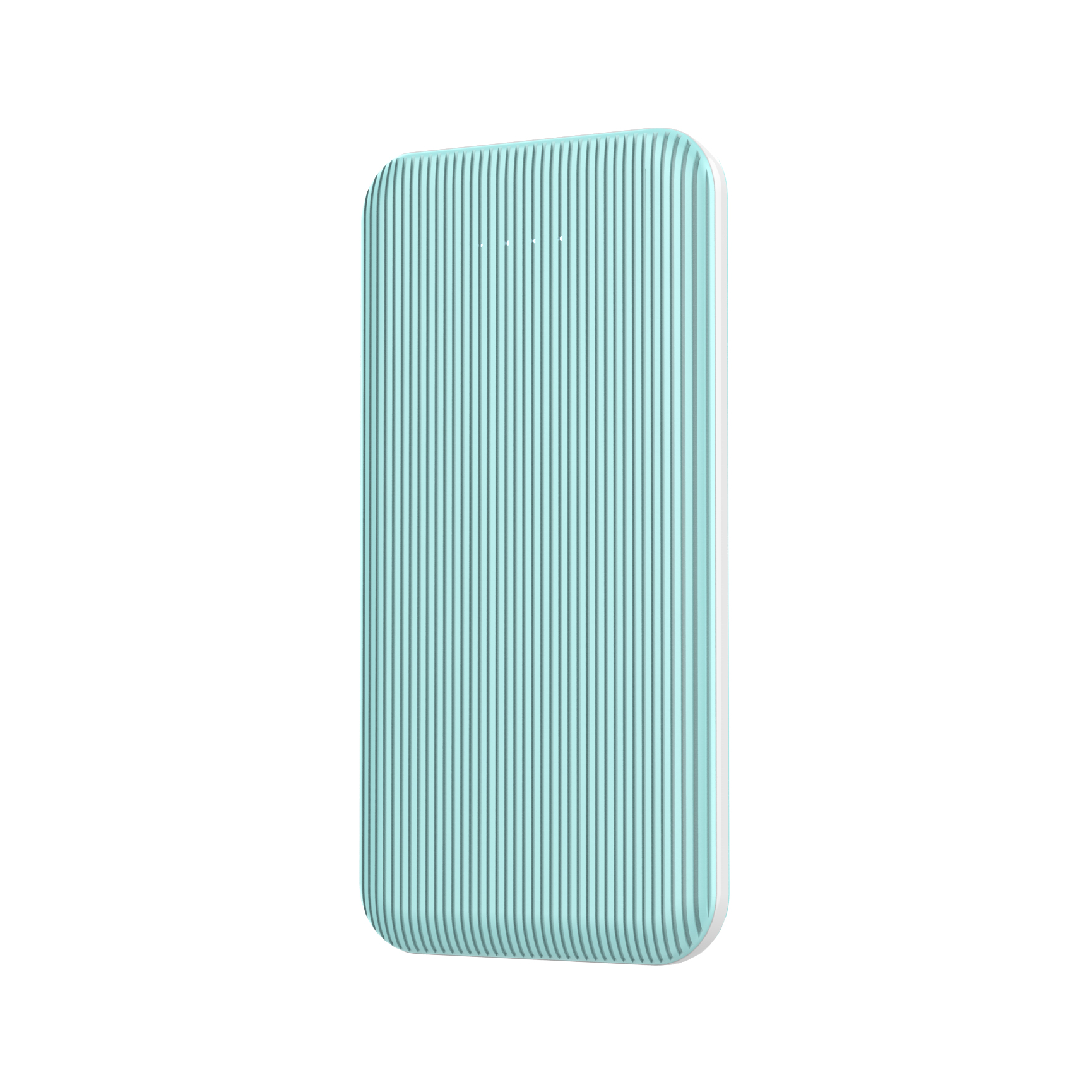Stripe Slim Power Bank