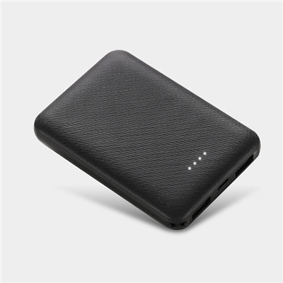 Mini Slim Power Bank