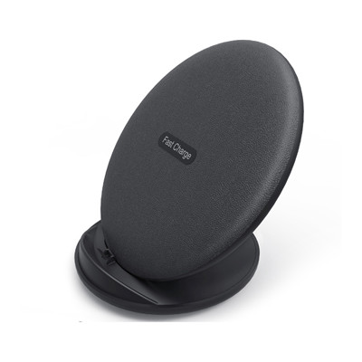 Wireless charger holder