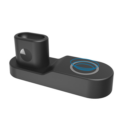 3 in 1 Wireless charger holder