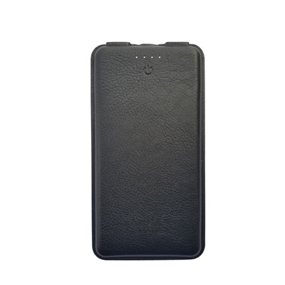 LeatherPower Bank